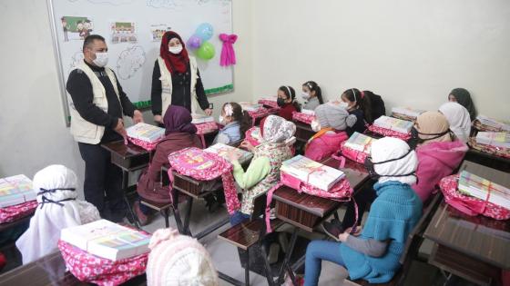 صورة أرشيفية