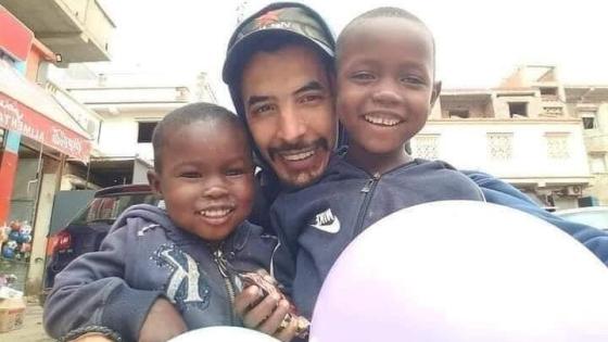 الشاب "المغدور" جمال بن إسماعيل