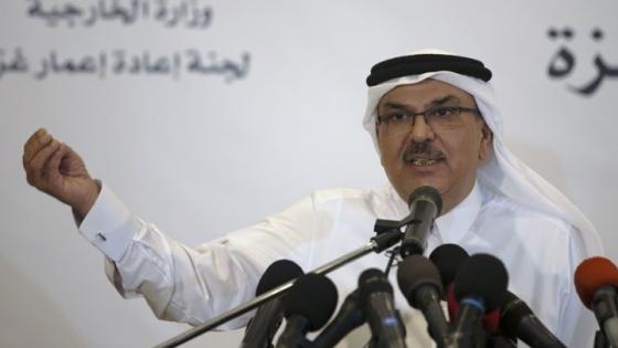 سعادة السفير محمد العمادي