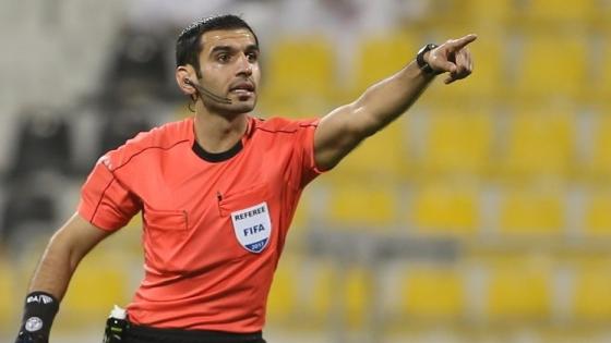 الحاكم القطري سلمان فلاحي