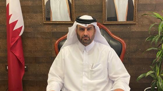 رئيس الهيئة العامة القطرية للمواصفات والتقييس