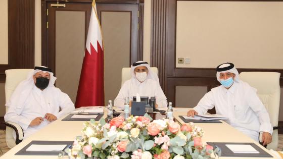 جانب من المشاركة في اللقاء