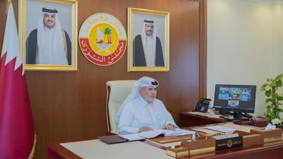 سعادة السيد فهد بن مبارك الخيارين