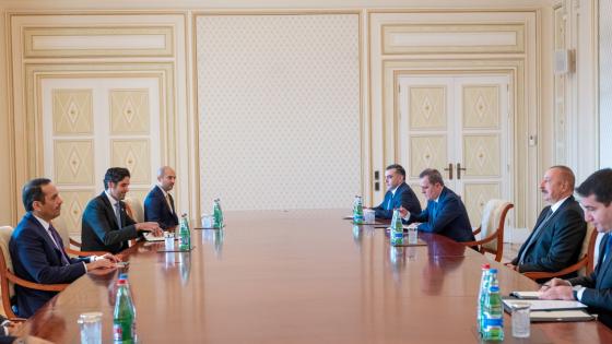 جانب من الاستقبال