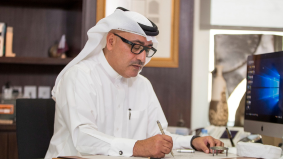 المعماري إبراهيم الجيدة