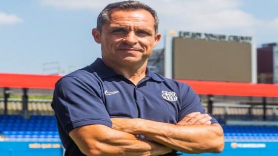 سيرجي بارخوان