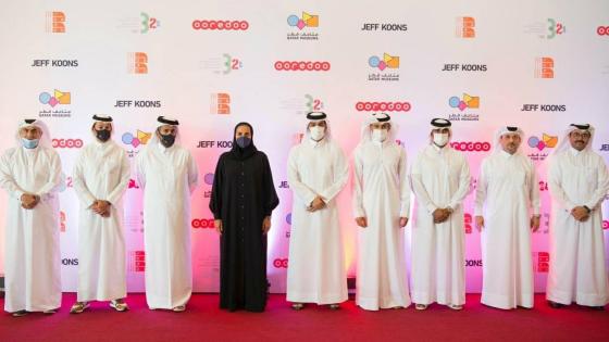 جانب من توقيع الاتفاقية