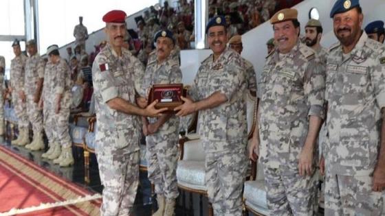 جانب من المسابقة