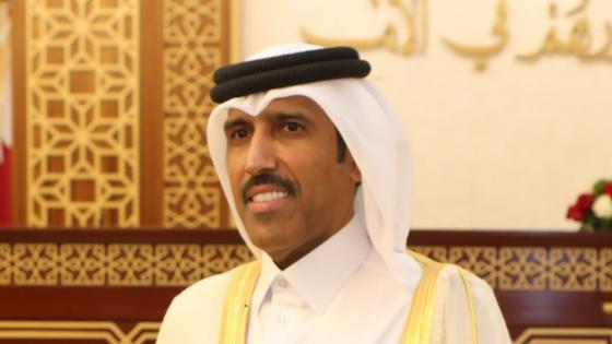 سعادة الدكتور أحمد بن ناصر الفضالة الأمين العام لمجلس الشورى