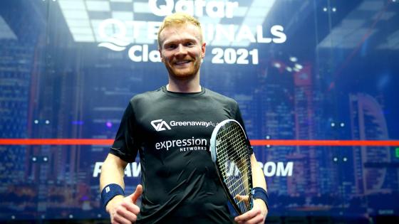 الويلزي ماكين