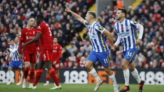 جانب من المباراة