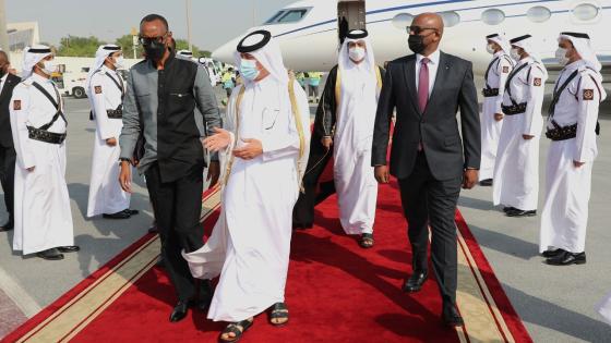 جانب من الاستقبال
