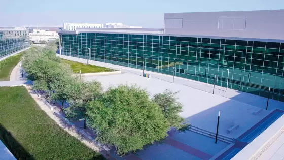 معهد قطر لبحوث الحوسبة