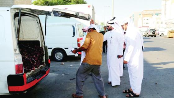 من حملات سابقة