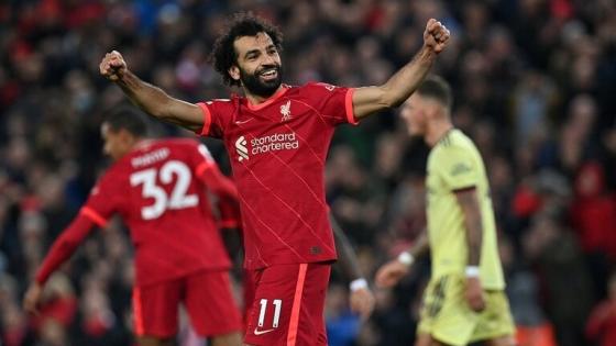 جانب من المباراة