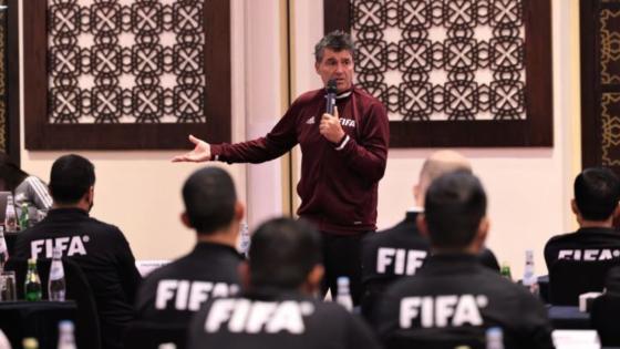 جانب من الورشة