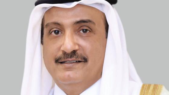 سعادة السيد مسعود بن محمد العامري وزير العدل