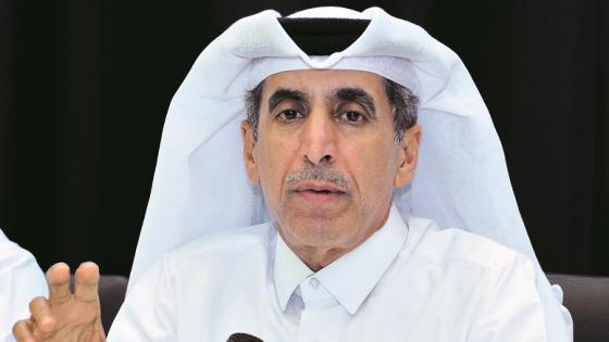 سعادة الدكتور إبراهيم بن صالح النعيمي