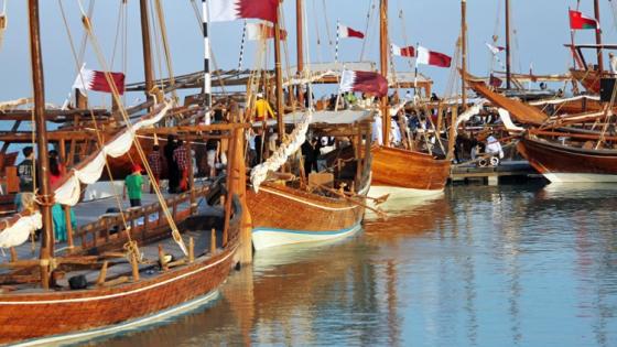 من  النسخ السابقة للمهرجان