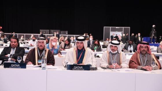 جان من مشاركة سعادة السيد حسن بن عبدالله الغانم