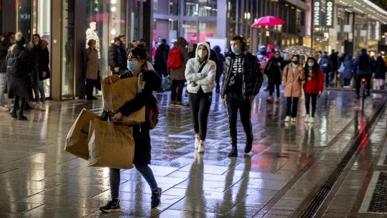 ألمانيا سجلت نحو 34 ألف إصابة خلال الـ24 الماضية