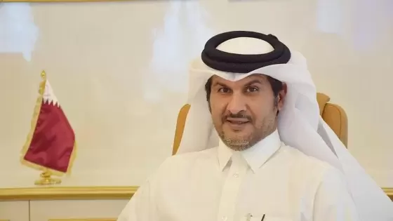 سعادة الشيخ جاسم بن عبدالرحمن آل ثاني