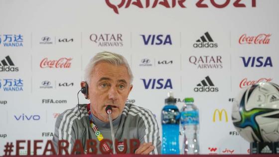 الهولندي بيرت فان مارفيك