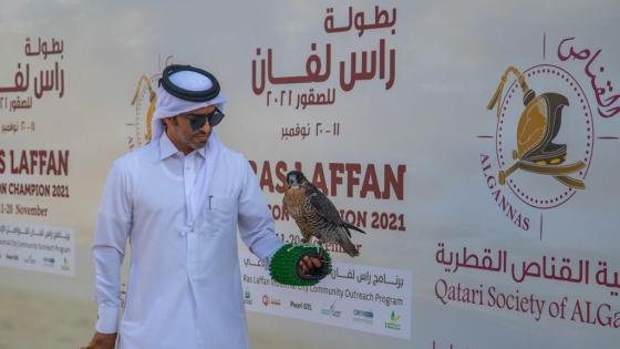 جانب من المنافسات