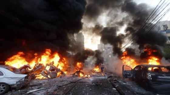 صورة أرشيفية