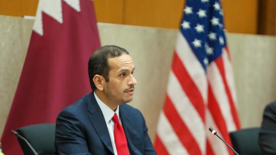 من الحوار الاستراتيجي في نسخته الثالثة