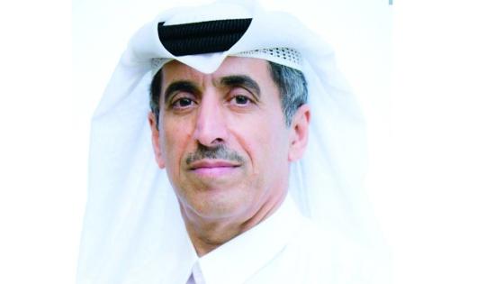 سعادة الدكتور إبراهيم بن صالح النعيمي