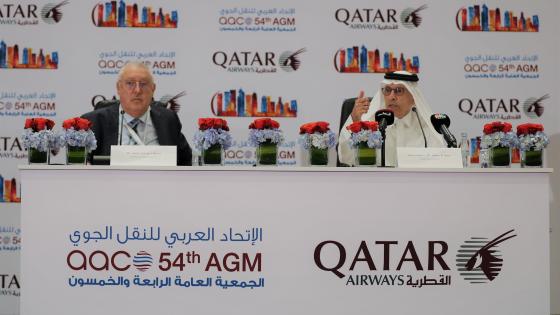 جانب من أعمال الجمعية العامة