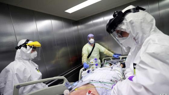 صورة ارشيفية