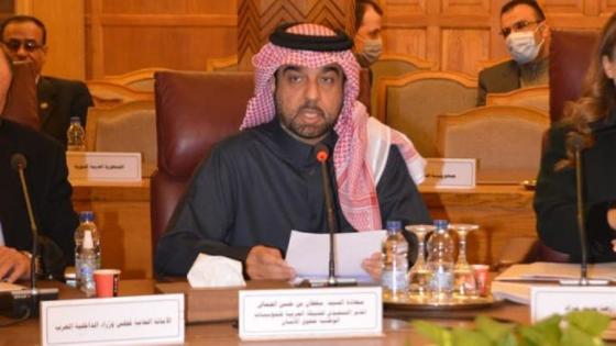 سعادة السيد سلطان بن حسن الجمّالي