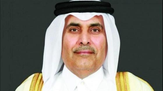 سعادة السيد أحمد بن عيسى المهندي رئيس الهيئة العامة للضرائب