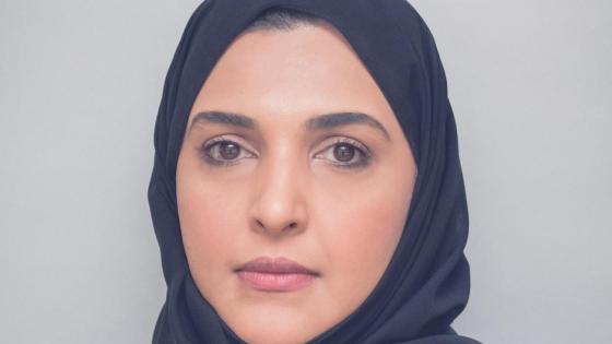 سعادة السيدة مريم بنت عبدالله العطية رئيس الشبكة العربية للمؤسسات الوطنية لحقوق الإنسان