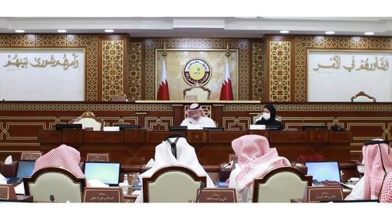 من نقاشات اللجنة المشتركة