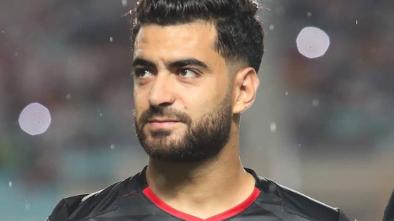 حمزة المثلوثي