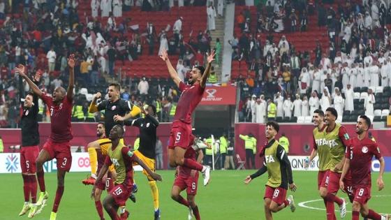 منتخبنا الوطني لكرة القدم