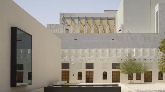 متاحف مشيرب