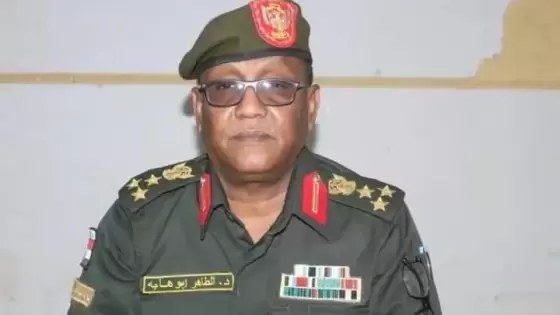 العميد الدكتور الطاهر أبوهاجة المستشار الإعلامي