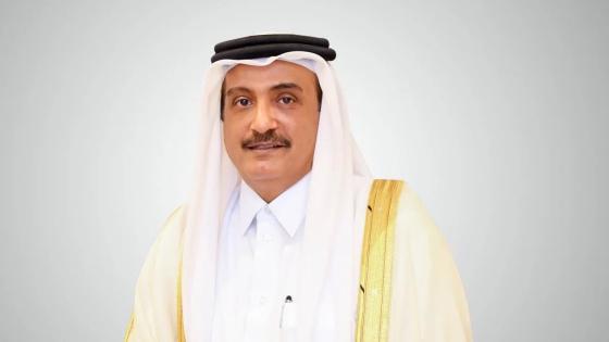 سعادة السيد مسعود بن محمد العامري وزير العدل