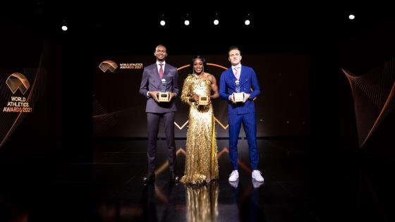 جانب من التكريم