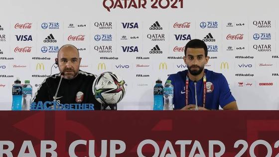 جان من المؤتمر الصحفي