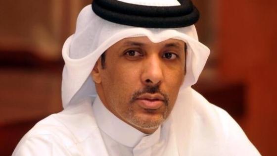 السيد علي غانم الكواري