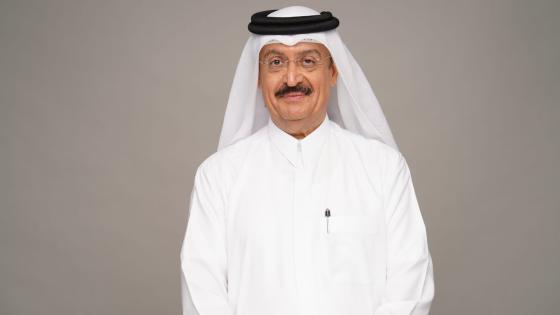 سعادة الدكتور محمد بن سيف الكواري نائب رئيس اللجنة الوطنية لحقوق الإنسان