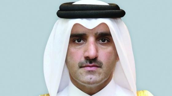 سعادة السيد حمد بن ناصر المسند رئيس هيئة الرقابة الإدارية والشفافية