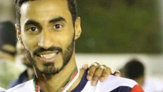 منذر بن علي الحراصي