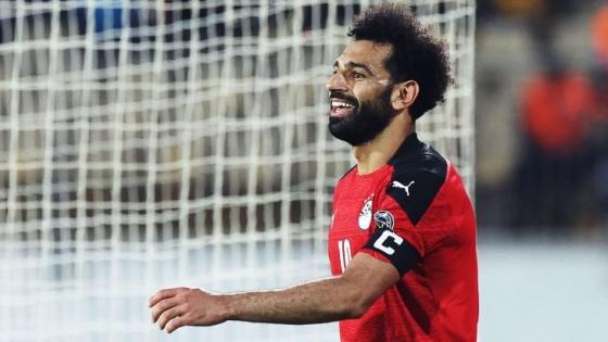 محمد صلاح