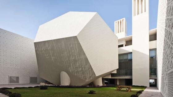 كلية وايل كورنيل للطب- قطر